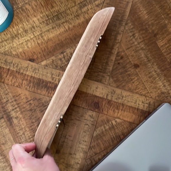 NWOT mini table tray - Picture 3 of 6